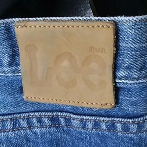 Men's Lee jeans 40x30